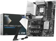mitriki msi pro b860 pwifi lga1851 d5 retail photo