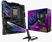 mitriki asrock x870e nova wifi am5 d5 retail photo