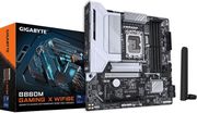mitriki gigabyte b860m gaming x wifi6e lga1851 d5 retail photo