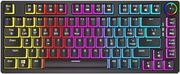 savio wireless mechanical keyboard phenix gateron yellow pro pudding us layout photo
