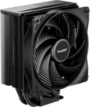 bequiet cpu air cooler pure rock 3 black bk039 190w photo