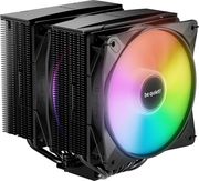 bequiet cpu air cooler pure rock pro 3 lx black bk043 photo