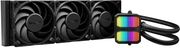 bequiet cpu hydro cooler silent loop 360mm bw025 photo