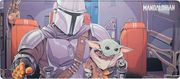 grupo erik star wars the mandalorian gaming mouse pad xxl erik50508 photo