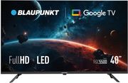blaupunkt 40 fhd google tv dled dolby audio 40fgc5500s photo