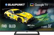 blaupunkt google tv 32 qled fhd 32qbg6000s photo
