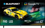 tv blaupunkt 43 full hd google tv 43fgc5500s photo