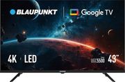 blaupunkt 43ugc5500s 43 4k ultra hd google 4k wifi bluetooth photo