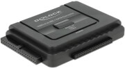 delock 61486 sata converter usb30 sata 6 gb s ide 40 pin ide 44 pin with backup function photo