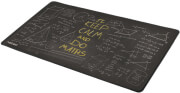 natec npo 1455 maths maxi mouse pad photo