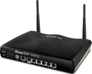 draytek vigor 2927ac wireless ac dual wan security router photo