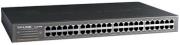 tp link tl sf1048 48 port 10 100m unmanaged switch rack mountable photo