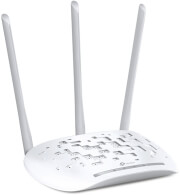 tp link tl wa901nd 450mbps wireless n access point photo