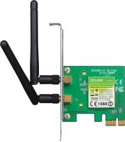 tp link tl wn881nd 300mbps wireless n pci express adapter photo