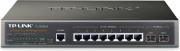 tp link tl sg3210 l2 managed 10 port 8 gigabit 2 sfp rack desktop switch photo tp link tl sg3210 l2 managed 10 port 8 gigabit 2 sfp rack desktop switch photo