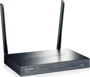 tp link tl er604w safestream wireless n gigabit broadband vpn 4 port router photo