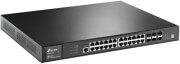 tp link t2700g 28tq jetstream 28 port pure gigabit l2 managed switch photo tp link t2700g 28tq jetstream 28 port pure gigabit l2 managed switch photo