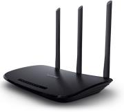 tp link tl wr941nd 450mbps wireless n router photo