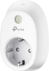 tp link hs110eu wifi smart plug with energy monitoring photo