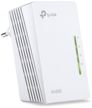 tp link tl wpa4220 av600 powerline wi fi extender photo