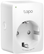 tp link tapo p100 mini wi fi smart plug photo