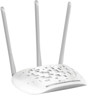 tp link tl wa901n 450mbps wireless n access point photo