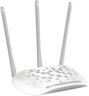 tp link tl wa901n 450mbps wireless n access point photo tp link tl wa901n 450mbps wireless n access point photo