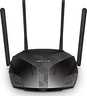 mercusys mr80x ax3000 dual band wi fi 6 router photo