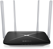 tp link mercusys ac12 1200mbps wireless ac router photo