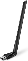 tp link mercusys mu6h ac650 high gain wireless dual band usb adapter photo