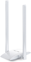 mercusys mw300uh 300mbps high gain wireless usb adapter photo
