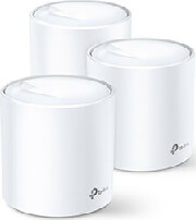 tp link deco x20 ax1800 whole home mesh wi fi 6 system 3 pack photo tp link deco x20 ax1800 whole home mesh wi fi 6 system 3 pack photo