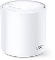 tp link deco x20 ax1800 whole home mesh wi fi 6 unit 1 pack photo tp link deco x20 ax1800 whole home mesh wi fi 6 unit 1 pack photo