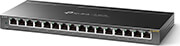 tp link tl sg116e 16 port gigabit easy smart switch photo