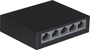 tp link ls1005g litewave 5 port gigabit desktop switch photo