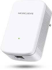 tp link mercusys me10 n300 range extender photo