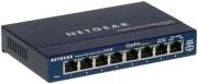 netgear gs108ge prosafe 8 port gigabit desktop switch photo