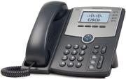 cisco spa504g 4line ip phone photo