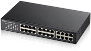 zyxel gs1100 24e 24 port gbe unmanaged switch photo zyxel gs1100 24e 24 port gbe unmanaged switch photo