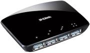 d link dub 1340 4 port superspeed usb30 hub photo