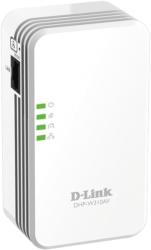 d link dhp w310av powerline av 500 wireless n mini extender photo