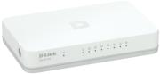 d link go sw 8g 8 port gigabit easy desktop switch photo