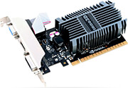 vga inno3d n710 1sdv e3bx geforce gt710 2gb gddr3 lp photo