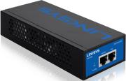 Injecteur PoE Linksys LACPI30 – Haute Puissance, 30W, Fonctionnel