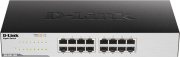 d link go sw 16g 16 port gigabit easy desktop switch photo