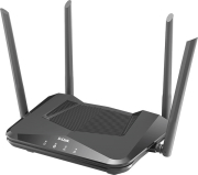 d link dir x1560 exo ax ax1500 wi fi 6 router photo