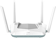 d link eagle pro ai ax3200 smart router wifi 6 photo