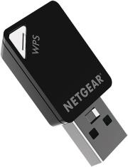 netgear a6100 ac600 wireless dual band usb adapter photo