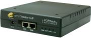 portech mv 372 gsm voip gateway 2xsim 1xlan photo