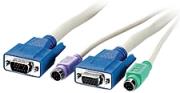 level one acc 2001 cable set 18m ps 2 photo